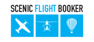 Scenic Flight Booker Logo